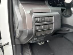 Toyota Tacoma 4WD TRD Off Road Double Cab 5' Bed AT (Natl) 2026 — side view