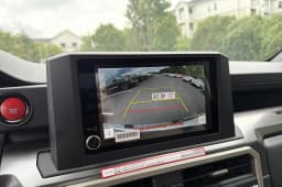 Toyota Tacoma 4WD TRD Off Road Double Cab 5' Bed AT (Natl) 2026 — side view