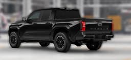 Toyota Tacoma 4WD SR5 Double Cab 5' Bed AT (GS) 2026 — side view