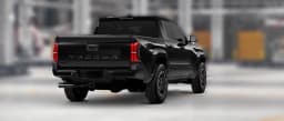 Toyota Tacoma 4WD SR5 Double Cab 5' Bed AT (GS) 2026 — side view