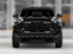 Toyota Tacoma 4WD SR5 Double Cab 5' Bed AT (GS) 2026 — side view
