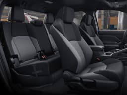 Toyota Tacoma 4WD SR5 Double Cab 5' Bed AT (GS) 2026 — side view