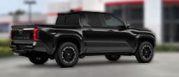Toyota Tacoma 4WD TRD Sport Double Cab 5' Bed AT (Natl) 2026 — side view