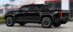 Toyota Tacoma 4WD TRD Off Road Double Cab 5' Bed AT (Natl) 2026 — side view