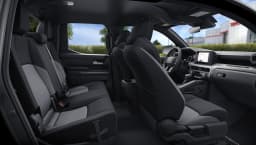 Toyota Tacoma 4WD TRD Off Road Double Cab 5' Bed AT (Natl) 2026 — side view