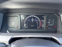 Toyota Tacoma 4WD SR5 Double Cab 5' Bed AT (Natl) 2026 — side view