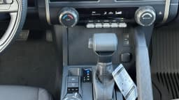 Toyota Tacoma 4WD SR5 Double Cab 5' Bed AT (Natl) 2026 — side view
