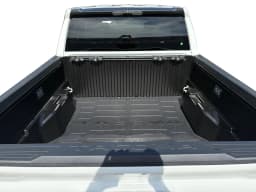 Toyota Tacoma 4WD SR5 Double Cab 5' Bed AT (Natl) 2026 — side view