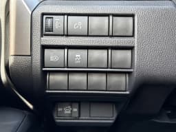 Toyota Tacoma 4WD SR5 Double Cab 5' Bed AT (Natl) 2026 — side view