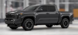 Toyota Tacoma 4WD TRD Sport Double Cab 5' Bed AT (Natl) 2026 — side view