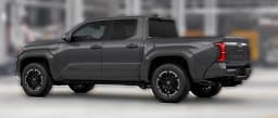 Toyota Tacoma 4WD TRD Sport Double Cab 5' Bed AT (Natl) 2026 — side view