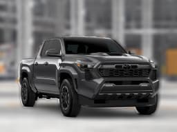 Toyota Tacoma 4WD TRD Sport Double Cab 5' Bed AT (Natl) 2026 — side view