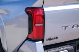 Toyota Tacoma 4WD SR5 Double Cab 5' Bed AT (Natl) 2026 — side view