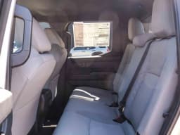 Toyota Tacoma 4WD SR5 Double Cab 5' Bed AT (Natl) 2026 — side view