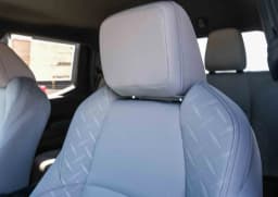 Toyota Tacoma 4WD SR5 Double Cab 5' Bed AT (Natl) 2026 — side view
