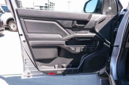 Toyota Tacoma 4WD SR5 Double Cab 5' Bed AT (Natl) 2026 — side view