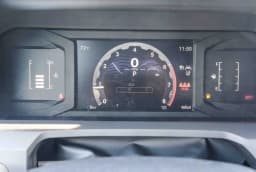 Toyota Tacoma 4WD SR5 Double Cab 5' Bed AT (Natl) 2026 — side view