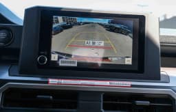 Toyota Tacoma 4WD SR5 Double Cab 5' Bed AT (Natl) 2026 — side view