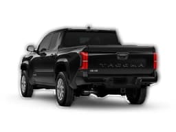 Toyota Tacoma 4WD SR5 Double Cab 5' Bed AT (Natl) 2026 — side view