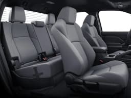 Toyota Tacoma 4WD SR5 Double Cab 5' Bed AT (Natl) 2026 — side view
