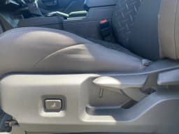 Toyota Tacoma 4WD SR5 Double Cab 5' Bed AT (Natl) 2026 — side view