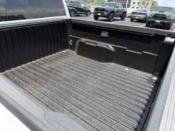 Toyota Tacoma 4WD SR5 Double Cab 6' Bed AT (Natl) 2026 — side view