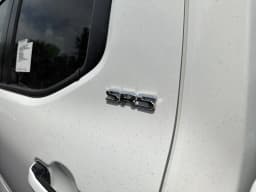 Toyota Tacoma 4WD SR5 Double Cab 6' Bed AT (Natl) 2026 — side view