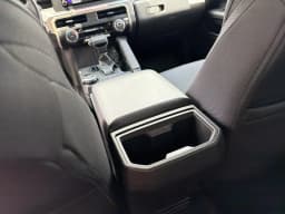 Toyota Tacoma 4WD SR5 Double Cab 6' Bed AT (Natl) 2026 — side view