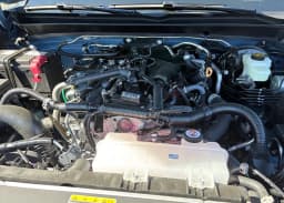 Toyota Tacoma 4WD TRD Off Road Double Cab 5' Bed AT (Natl) 2026 — side view