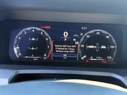 Toyota Tacoma 4WD TRD Off Road Double Cab 5' Bed AT (Natl) 2026 — side view