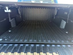Toyota Tacoma 4WD TRD Off Road Double Cab 5' Bed AT (Natl) 2026 — side view
