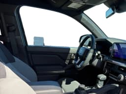 Toyota Tacoma 4WD TRD Off Road Double Cab 5' Bed AT (Natl) 2026 — side view