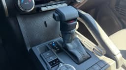 Toyota Tacoma 4WD TRD Off Road Double Cab 5' Bed AT (Natl) 2026 — side view