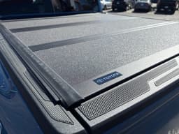 Toyota Tacoma 4WD TRD Off Road Double Cab 5' Bed AT (Natl) 2026 — side view