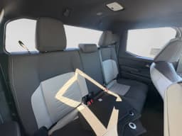 Toyota Tacoma 4WD TRD Off Road Double Cab 5' Bed AT (Natl) 2026 — side view