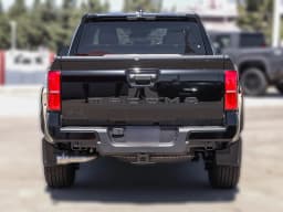 Toyota Tacoma 4WD TRD Sport Double Cab 5' Bed AT (Natl) 2026 — side view