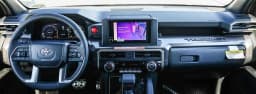 Toyota Tacoma 4WD TRD Sport Double Cab 5' Bed AT (Natl) 2026 — side view