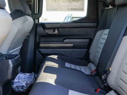 Toyota Tacoma 4WD TRD Sport Double Cab 5' Bed AT (Natl) 2026 — side view