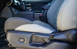 Toyota Tacoma 4WD TRD Sport Double Cab 5' Bed AT (Natl) 2026 — side view