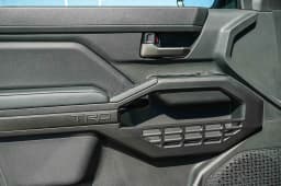 Toyota Tacoma 4WD TRD Sport Double Cab 5' Bed AT (Natl) 2026 — side view