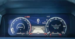 Toyota Tacoma 4WD TRD Sport Double Cab 5' Bed AT (Natl) 2026 — side view