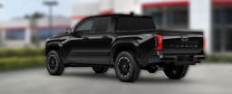 Toyota Tacoma 4WD TRD Sport Double Cab 5' Bed AT (Natl) 2026 — side view