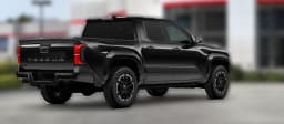 Toyota Tacoma 4WD TRD Sport Double Cab 5' Bed AT (Natl) 2026 — side view