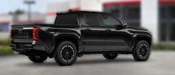 Toyota Tacoma 4WD TRD Sport Double Cab 5' Bed AT (Natl) 2026 — side view