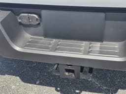 Toyota Tacoma 4WD TRD Off Road Double Cab 5' Bed AT (Natl) 2026 — side view