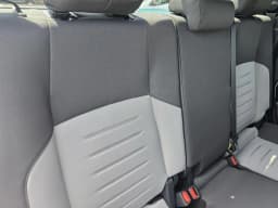 Toyota Tacoma 4WD TRD Off Road Double Cab 5' Bed AT (Natl) 2026 — side view