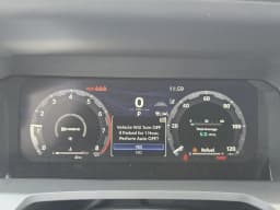 Toyota Tacoma 4WD TRD Off Road Double Cab 5' Bed AT (Natl) 2026 — side view