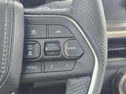 Toyota Tacoma 4WD TRD Off Road Double Cab 5' Bed AT (Natl) 2026 — side view
