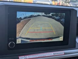 Toyota Tacoma 4WD SR5 Double Cab 5' Bed AT (Natl) 2026 — side view