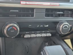 Toyota Tacoma 4WD SR5 Double Cab 5' Bed AT (Natl) 2026 — side view